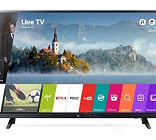 Televizor LED LG mare 140cm, IPC! 4K Ultra HD, PMI 1600Hz, LAN, Wi-Fi,