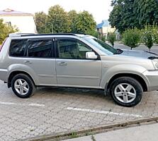 Продам NISSAN X-TRAIL 2004 г.