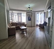 Apartament 2 camere 93m. p. Centru