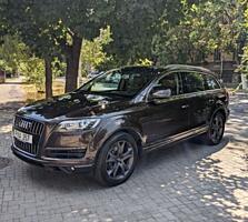 Audi Q7 4.2 tdi