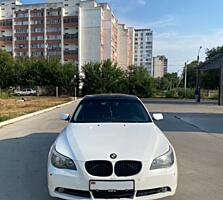 Продам BMW E60 525i