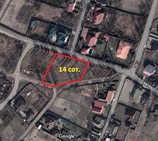 продаж ділянка під житлову забудову Бучанський, Білогородка, 35500 $