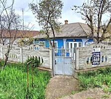 Vânzare, casă, 1 nivel, 3 camere, strada Serghei Lazo, or. Florești