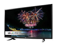 FullHD LED-телевизор LG 43LH510V в отличном состоянии