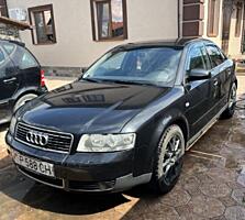 Audi A4 продам