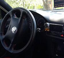 Продам vw golf 4