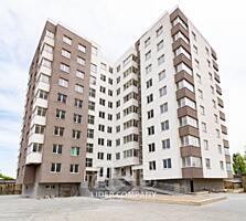 Spre vânzare apartament în bloc nou, situat în sectorul Botanica, bd. 