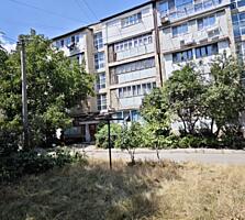 3-х комнатная квартира, 68 м², 9 квартал, Бельцы