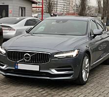 Volvo S90 Plug-in-Hybrid - Long - Inscription