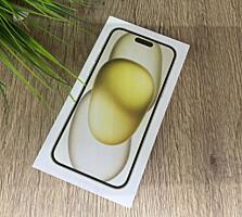 Apple iPhone 15 Plus 128GB