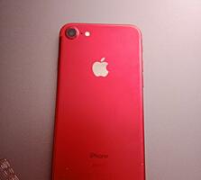 Iphone 7(Product Red)