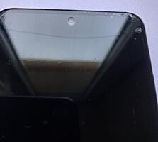 Xiaomi Redmi Note 10 5G — 64GB, 5G, всё работает, трещина сверху