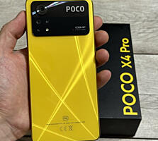 Poco X4 Pro 5G 8 ГБ/ 128 Гб