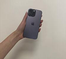 Продам IPhone 14 Pro Max 256 гб