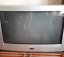 Продам телевизор BUSH WS6680SIL