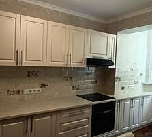 Apartament cu patru odai