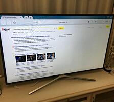 Телевизор Smart Samsung UE49K5500