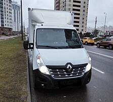 Продам Renault Master 2020 г. в.