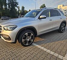 Продам Mercedes-Benz GLE-300 D 61 000 €