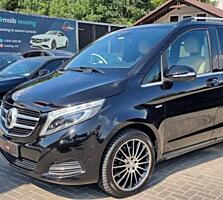 Mercedes Benz V Class