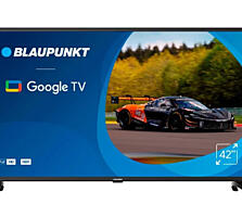 Телевизор Blaupunkt 42FBG5000 Google TV у вас дома!