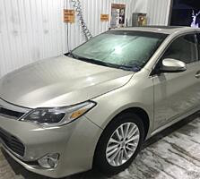 Toyota Avalon 2014 г. торг уместен, возможен обмен