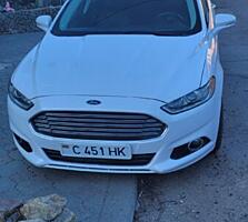 Продаётся, Ford Fusion