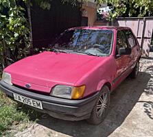 Продам Ford Fiesta