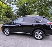 Продам Lexus RX 350 на газу