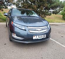 Chevrolet Volt свежепригнан