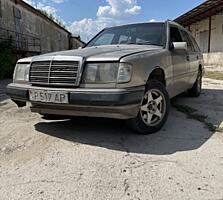 Продам Мерседес W124 1991 года