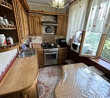 Продажа 3-комн., Кировский (Север), 4/5, хорошее состояние, 67 кв. м,