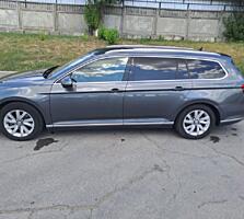 Volkswagen Passat B8 Universal