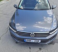 Volkswagen Passat Universal