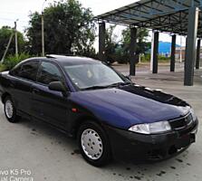 Продам Mitsubishi Carisma 1996 г. 1.6 Бензин. Автомобиль сел поехал.