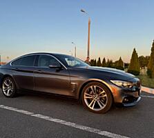 Продам BMW 430i GRAND COUPE 2017 г