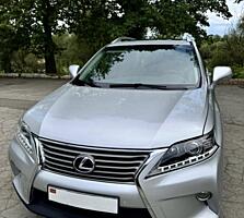 Lexus RX 450 h