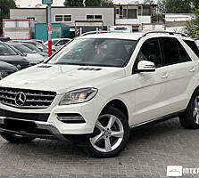 mercedesbenz ML