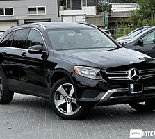 mercedesbenz GLC