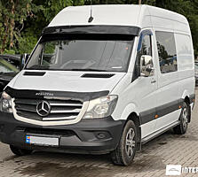 mercedesbenz Sprinter