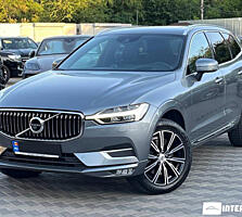 volvo XC