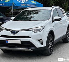 toyota Rav-4