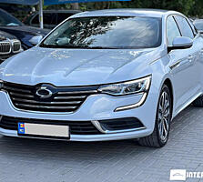 renault Talisman