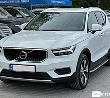 volvo XC