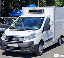 fiat Scudo