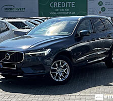 volvo XC