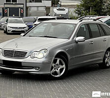 mercedesbenz C