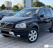 volvo XC