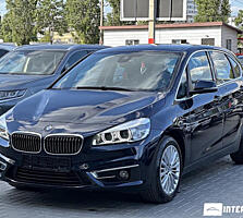 bmw 216d