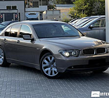 bmw 730